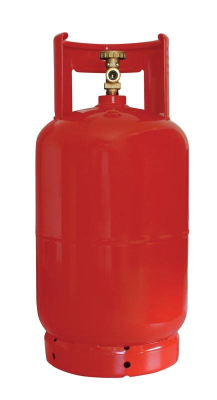ORBIS - ORBOB576139 Gas R 32 Bombola gas R32 10 Litri