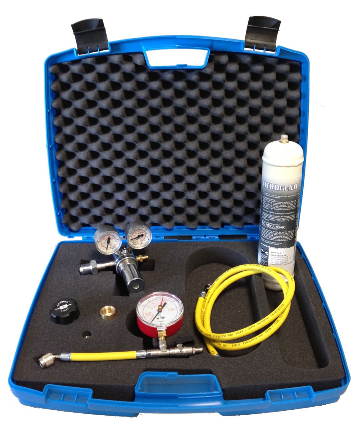 ORBIS - ORBOB576150 AZK KIT AZOTO