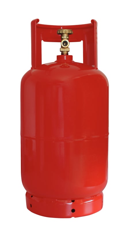 ORBIS - ORBOB576151 BRR32 12 Bombola per recupero GAS R32 - 12,5 Litri