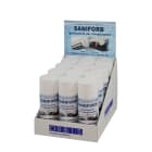 ORBIS - ORBOB576230 SANIFORB KIT Espositore di 12 Bombolette da 400 ml