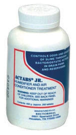 ORBIS - ORBOB576238 ACTABS JR Pastiglie flacone 200 pezzi