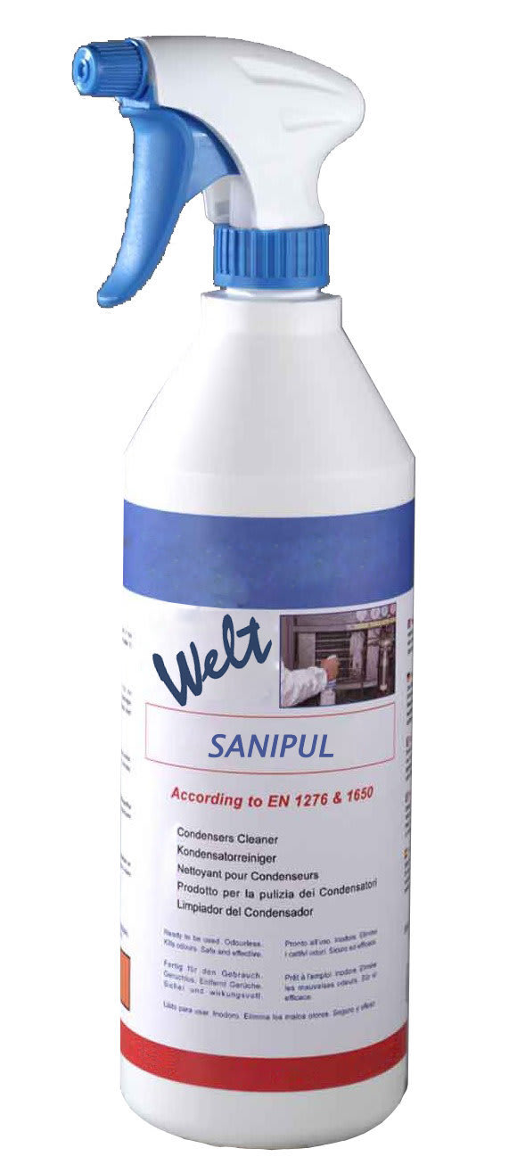 ORBIS - ORBOB576242 SANIPUL Flacone 1 L