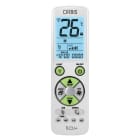 ORBIS - ORBOB580768 TLCU+ Telecomando universale condizionatori