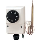 ORBIS - ORBOB581170 TS 9520 Termostato scatolato, dispositivo interno: termoregolatore a capillare, campo regolazione 0 - 90 °C, IP40