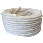 ORBIS - ORBOB581600 TSCG 16 (ø16 conf. 50 mt) Tubo scarico condensa corrugato dotato di manicotti intermedi e giuntabili e adatto per impianti sottoraccia