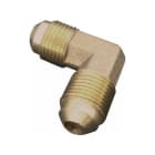ORBIS - ORBOB583420 RG 3/8" Raccordo 90° (Maschio-Maschio) 3/8"