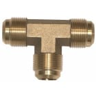 ORBIS - ORBOB583500 RGT 1/4 RACCORDO A T 1/4