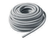 ORBIS - ORBOB586020 TGS 20 (ø20 conf. 30 mt) Tubo scarico condensa spiralato con interno liscio, autoestinguente, adatto per impianti non sottottraccia