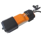 ORBIS - ORBOB587004 OLA SLIM PLUS pompa scarico condensa a pistone con blocco di rilevazione a galleggiante