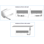 ORBIS - ORBOB587004 OLA SLIM PLUS POMPA SC.CONDENS+BLOCCO RI