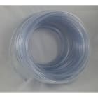 ORBIS - ORBOB587030 TUB-506 Tubo trasparente PVC per collegare la pompa al punto di mandata, diametro 6 mm, matassa 50 metri