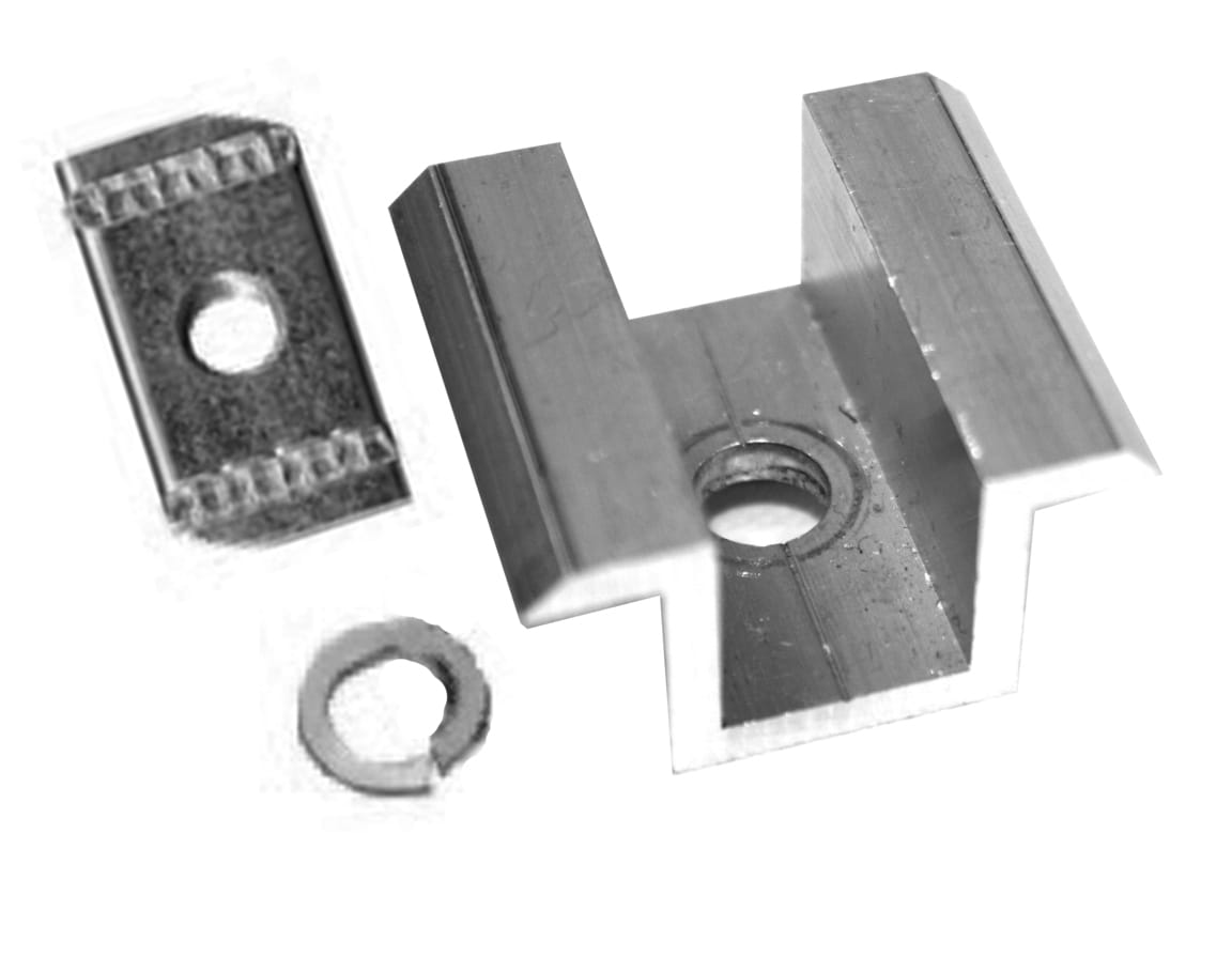 ORBIS - ORBOB620070 MPC MORSETTO CENTRALE