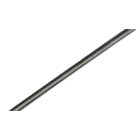 ORBIS - ORBOB620170 BF-108 Barra filettata in ACCIAIO INOX 304, filetto M8, lunghezza 1000mm