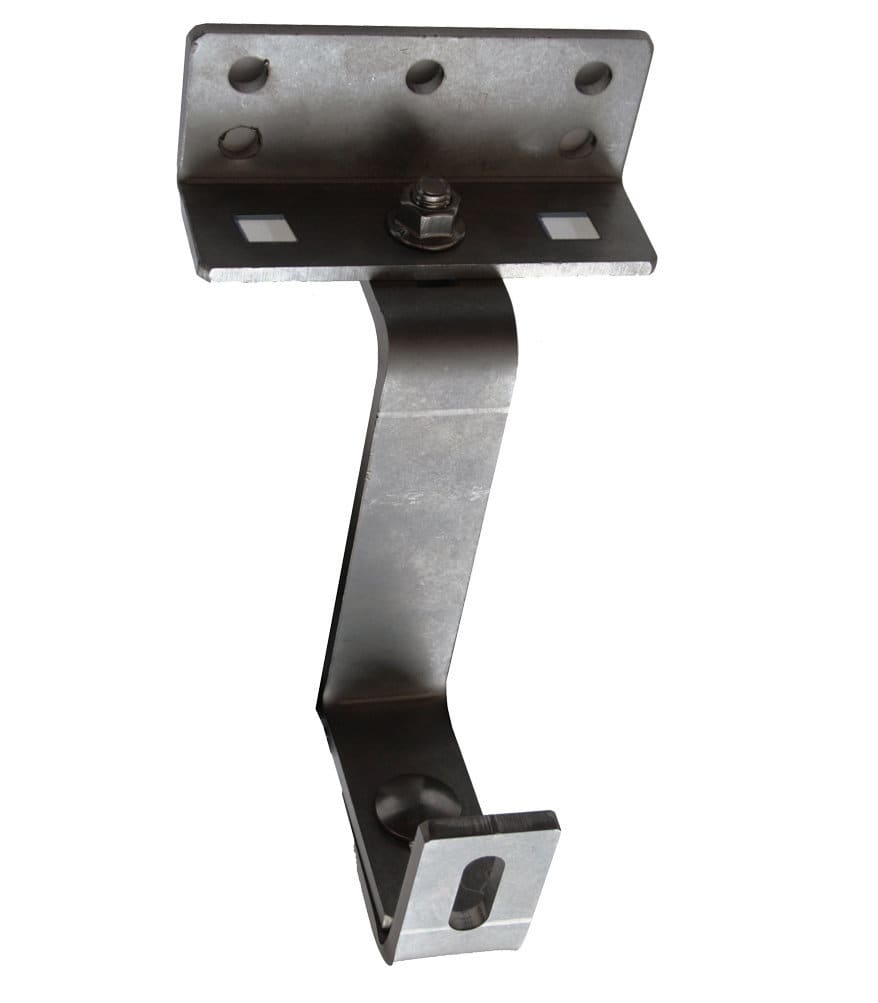 ORBIS - ORBOB620227 SRU-X STAF.DOPP.REGOL.INOX 6MM