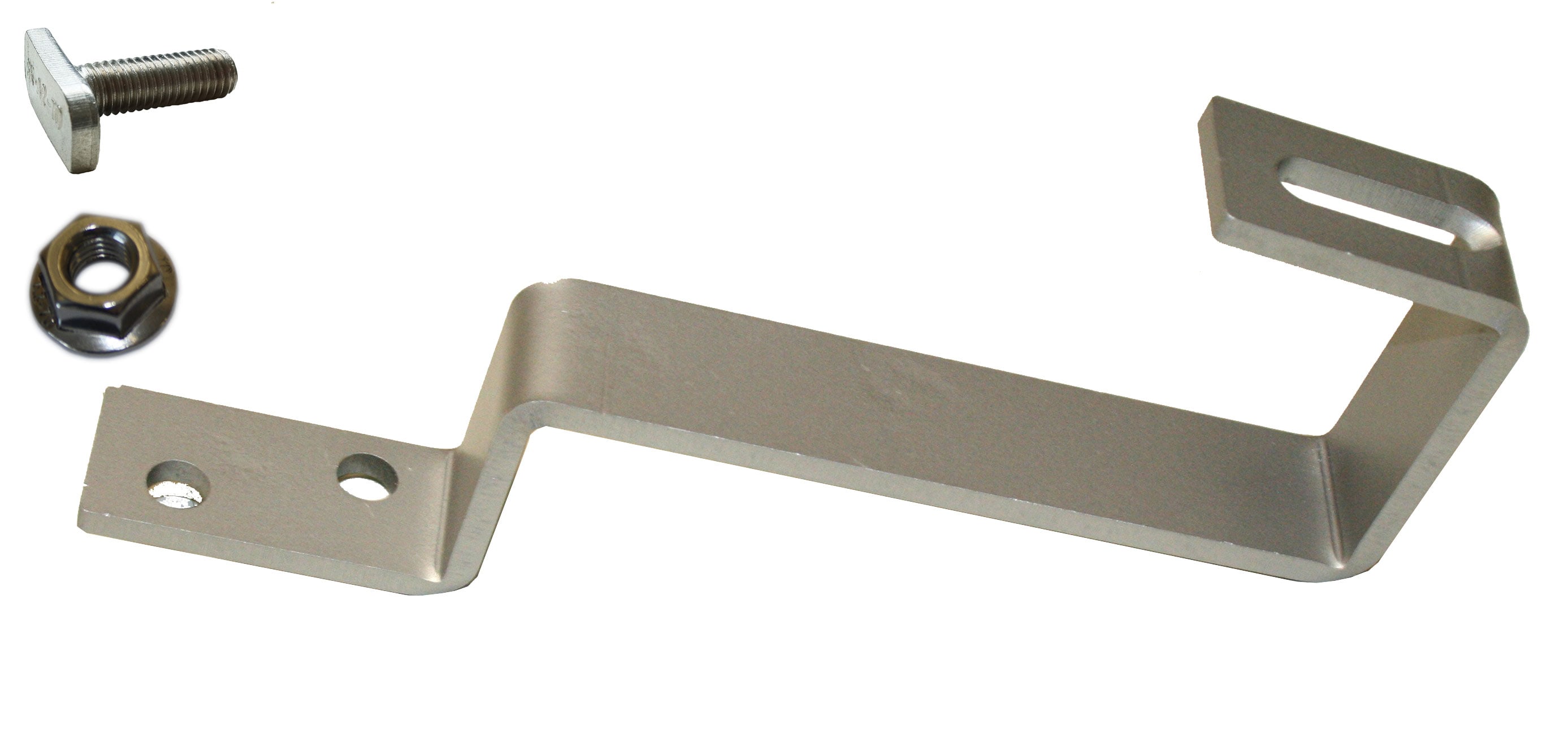 ORBIS - ORBOB620272 SSR-MXS STAF.SEMPL.INOX5MM C/BX MARSIGLI