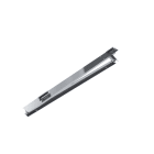 ORBIS - ORBOB620299 STG-FV-0507 Triangolo GRANDE(PREMONTATO) in ALLUMINIO con INSERTI per inclinazione moduli, regolazioni: 05°-07°, disposizione moduli:VERTICALE