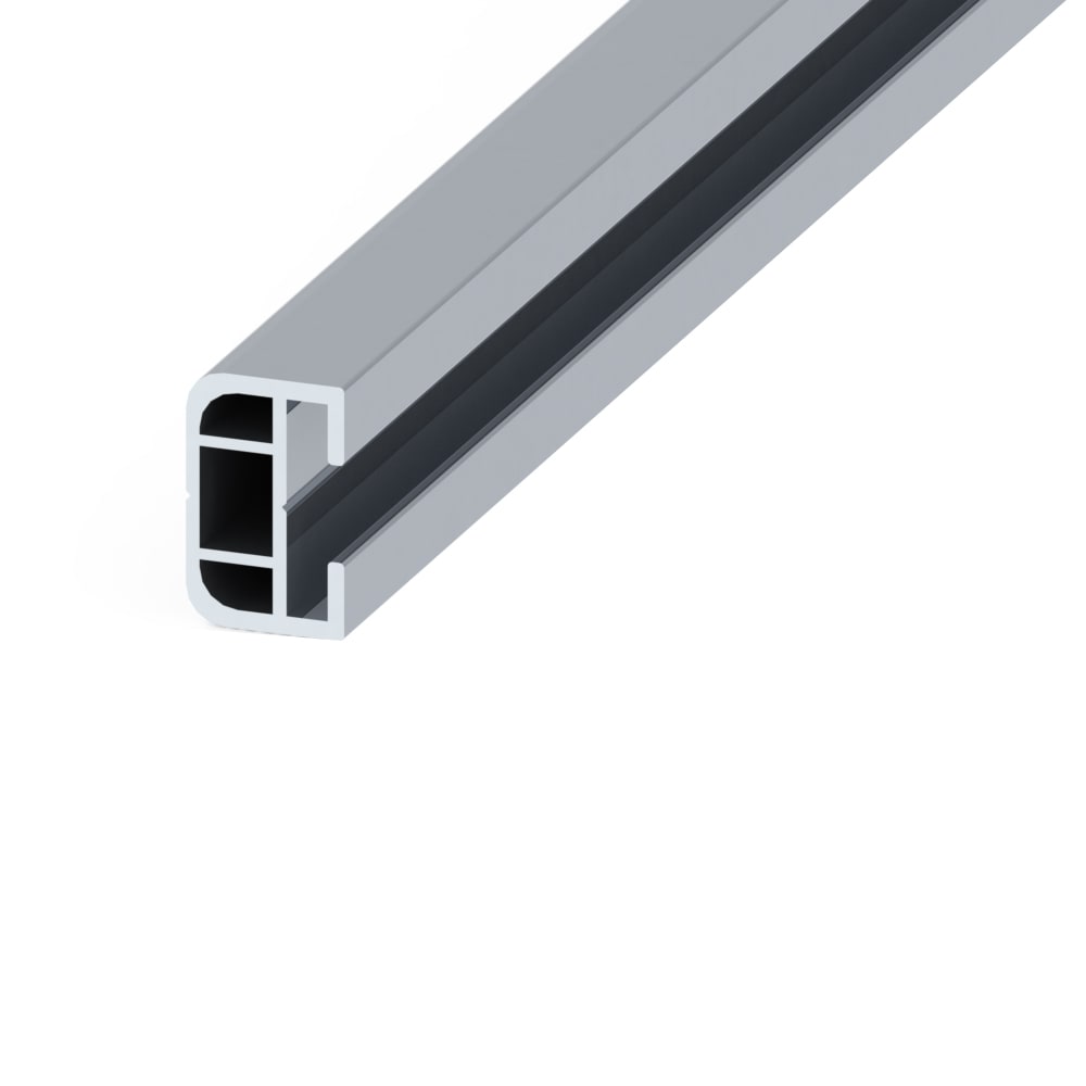 ORBIS - ORBOB620367 BELT SIDE 200 PROF.ALLUM.2000X17.3X27.5M