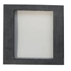 ORBIS - ORBOB620503 SP3MPU Compensatore in gomma EPDM per MPU,spesore 3mm, per pannelli da 30mm