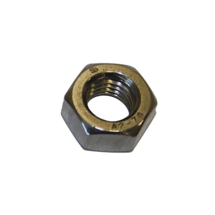 ORBIS - ORBOB620640 DDM12 DADO INOX M12