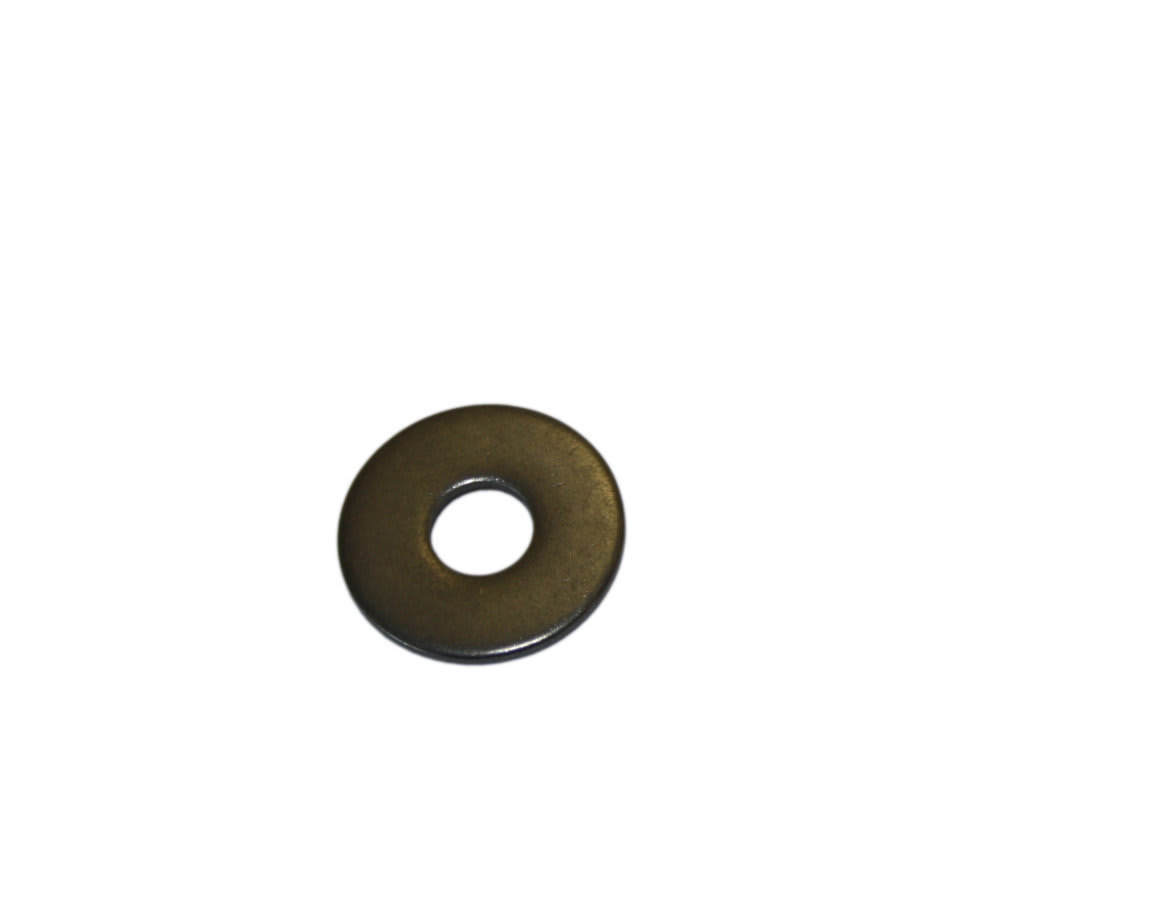 ORBIS - ORBOB620650 RPM8 RONDELLA INOX M8 MAGGIOR.