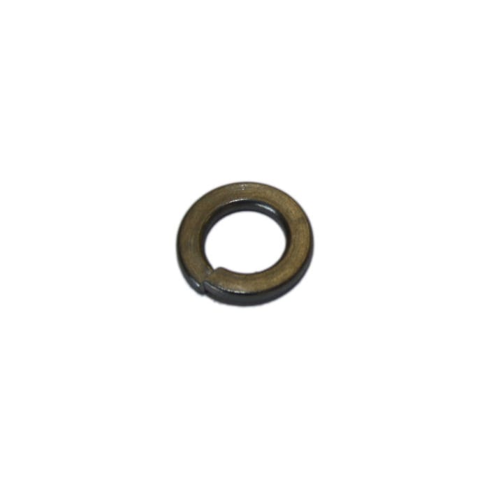 ORBIS - ORBOB620680 RGM8 RONDELLA INOX GROWER M8