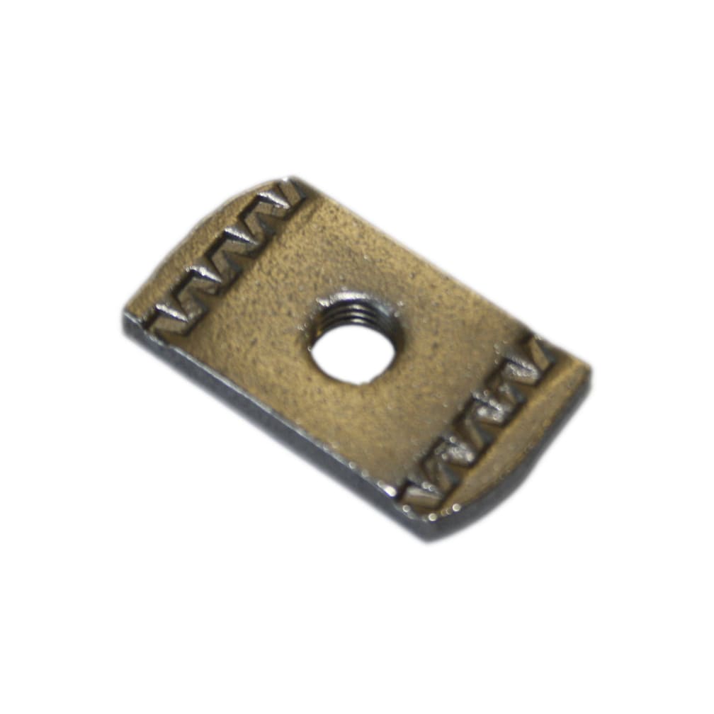 ORBIS - ORBOB620747 DDF-X DADO FARFALLA INOX