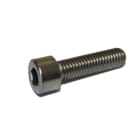 ORBIS - ORBOB620775 BM835 Vite testa cava esagonale M8 in INOX, lunghezza 35mm, testa cilindrica con cava esagonale