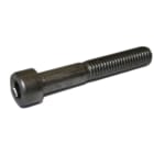 ORBIS - ORBOB620790 BM850 Vite testa cava esagonale M8 in INOX, lunghezza 50mm, testa cilindrica con cava esagonale