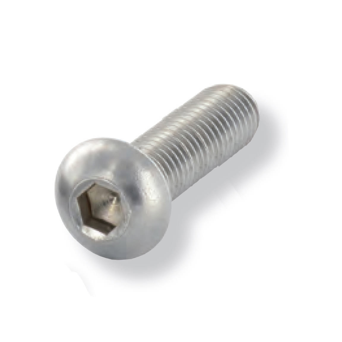 ORBIS - ORBOB620803 TBBM860 VITE TESTA BOMB M8X60