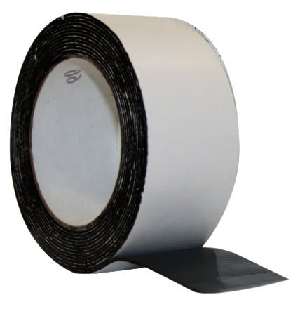 ORBIS - ORBOB620900 BU-50 Nastro BUTILICO lunghezza 10m, larghezza 30mm