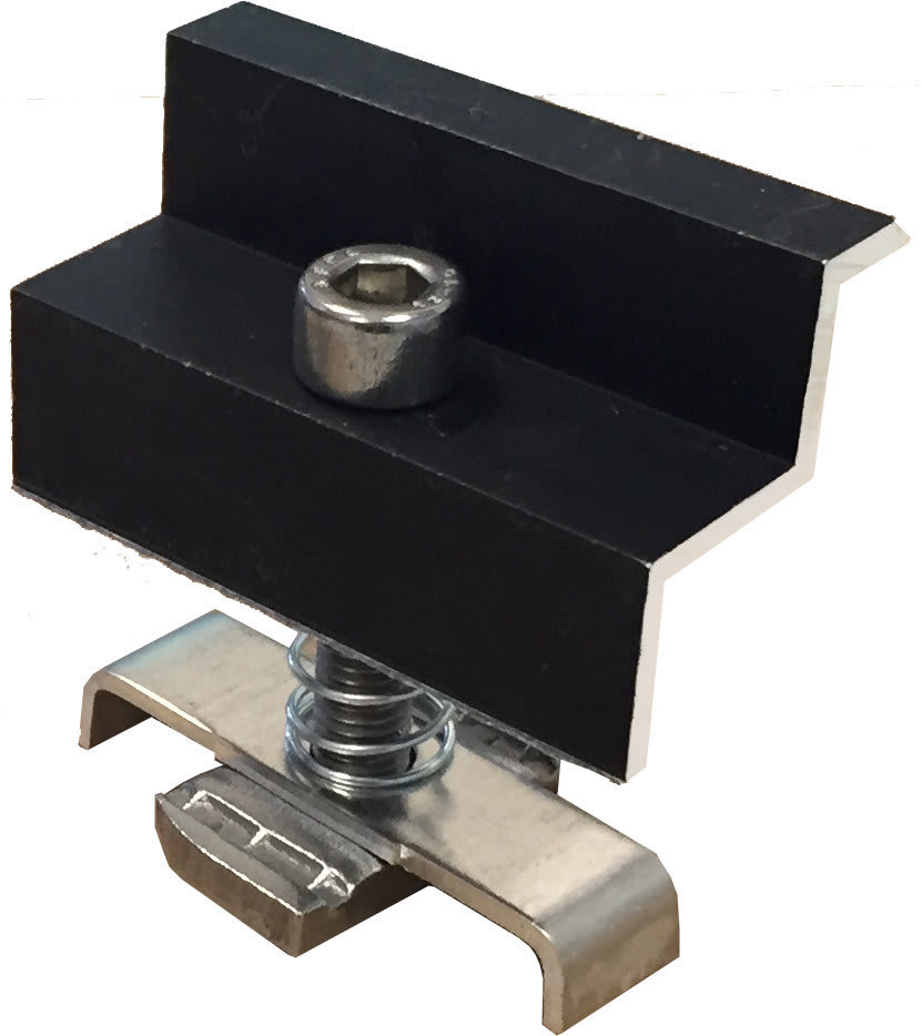 ORBIS - ORBOB621365 MPT-P41NE MORS.NERO.T.PR.40-41