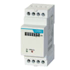 ORBIS - ORBOB702000 CONTAX 2521 SO MID Contatore monofase energia attiva, 2 Moduli, certificato MID, 25A, ins.diretta, display elettromeccanico, lampeggio LED 10Wh/imp