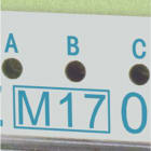 ORBIS - ORBOB709700 CONTAX D-8043 SO MID 80A TRIF. 4MOD ATTI