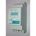 ORBIS - ORBOB86C1024 TRM C 10/24 Trasformatori modulari per campanelli, potenza 10 VA, 2 moduli DIN, tensione primario 230V, tensione secondario 12/24 VAC