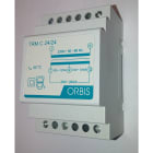 ORBIS - ORBOB86C2424 TRM C 24/24 TRASFORM.24VA  12-24V USO CO