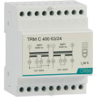 ORBIS - ORBOB86C46324 TRM C 400 63/24 TR.63VA 12-24V USO CONTI
