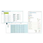 ORBIS - ORBOB900650 VCM Viaris Charger Management , Software di Monitoraggio ricariche per più di 5 stazioni VIARIS