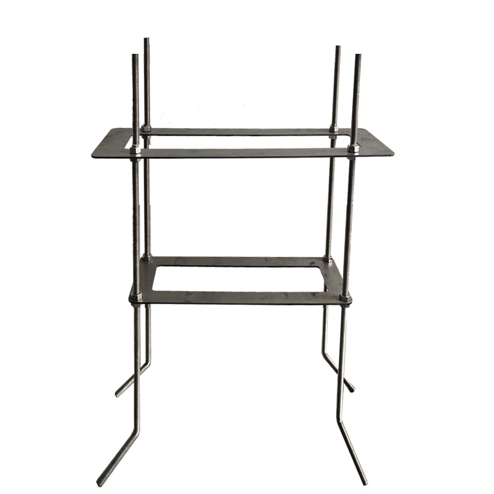 ORBIS - ORBOB900720 FND KIT LANDER STRUTT.FONDAZ.