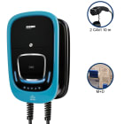 ORBIS - ORBOB94P2AAFA2 VIARIS COMBI+ CC10T2P74ETH 2X7.4KWCAV10