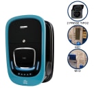 ORBIS - ORBOB94P2CCFC2 VIARIS COMBI+BBT2PE74ETH 2X7.4KW PRESE T