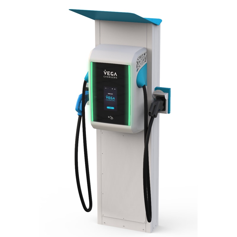 ORBIS - ORBOB94PG02 COMON 2S GRAVITY SOST.COLONNA MONO CCS+C