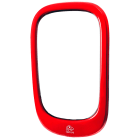 ORBIS - ORBOB94U004 MRC ROSSO CORNICE VIARIS UNI