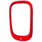 ORBIS - ORBOB94U004 MRC ROSSO CORNICE VIARIS UNI