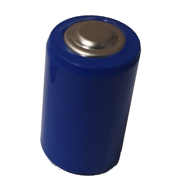 ORBIS - ORBOBBAT001 BATT.LITIO 1/2 AA DATA & ASTRO