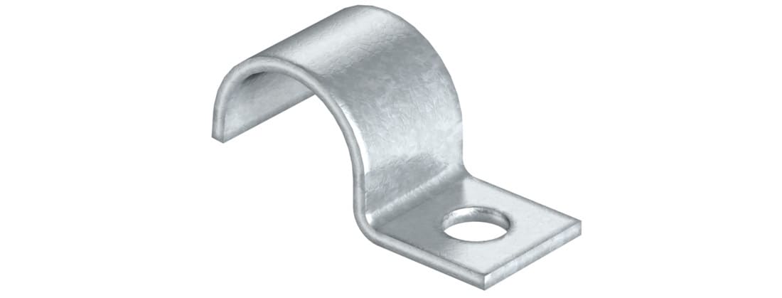 OBO BETTERMANN - OBO1009087 1015 11 G COLLARE DI FISSAGGIO