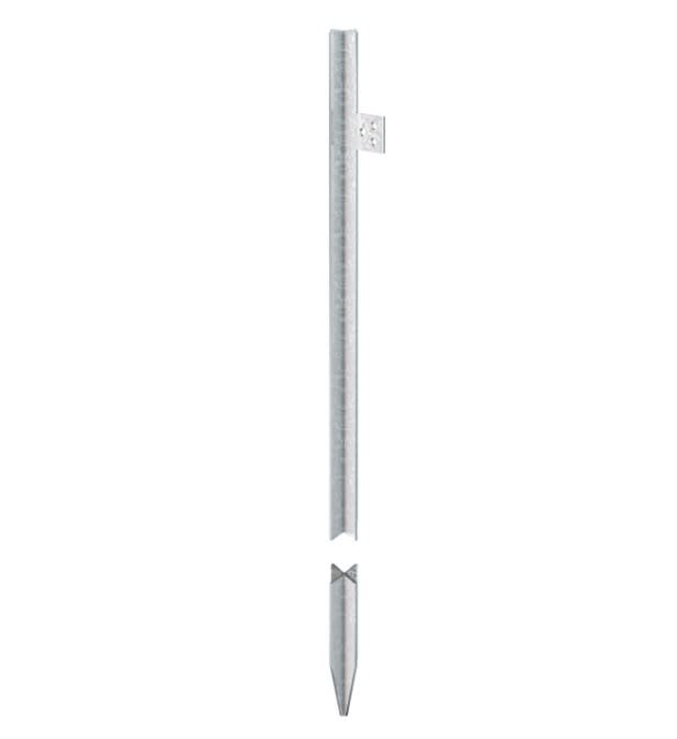 OBO BETTERMANN - OBO5000996 214 C-1000 DISPERSORE DI TERRA
