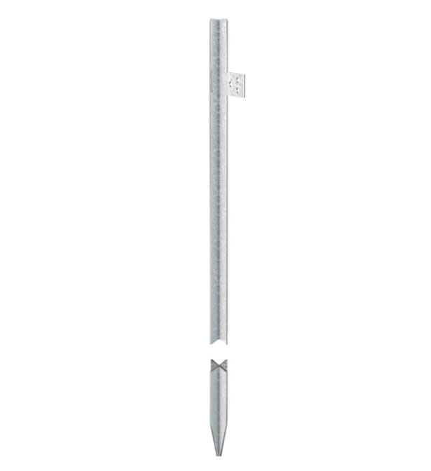 OBO BETTERMANN - OBO5000996 214 C-1000 DISPERSORE DI TERRA