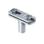 OBO BETTERMANN - OBO5229480 168 DIN 30 MORSETTO DI FISSAGGIO