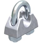 OBO BETTERMANN - OBO5302080 947 8 G MORSETTO PER CAVO METALLICO