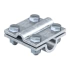 OBO BETTERMANN - OBO5312809 253 10X16 MORSETTO A CROCE